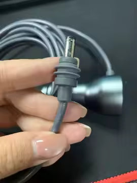 60W өсгөгчтэй автомашины залгуур