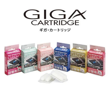T99 Giga Refill - Whity musk