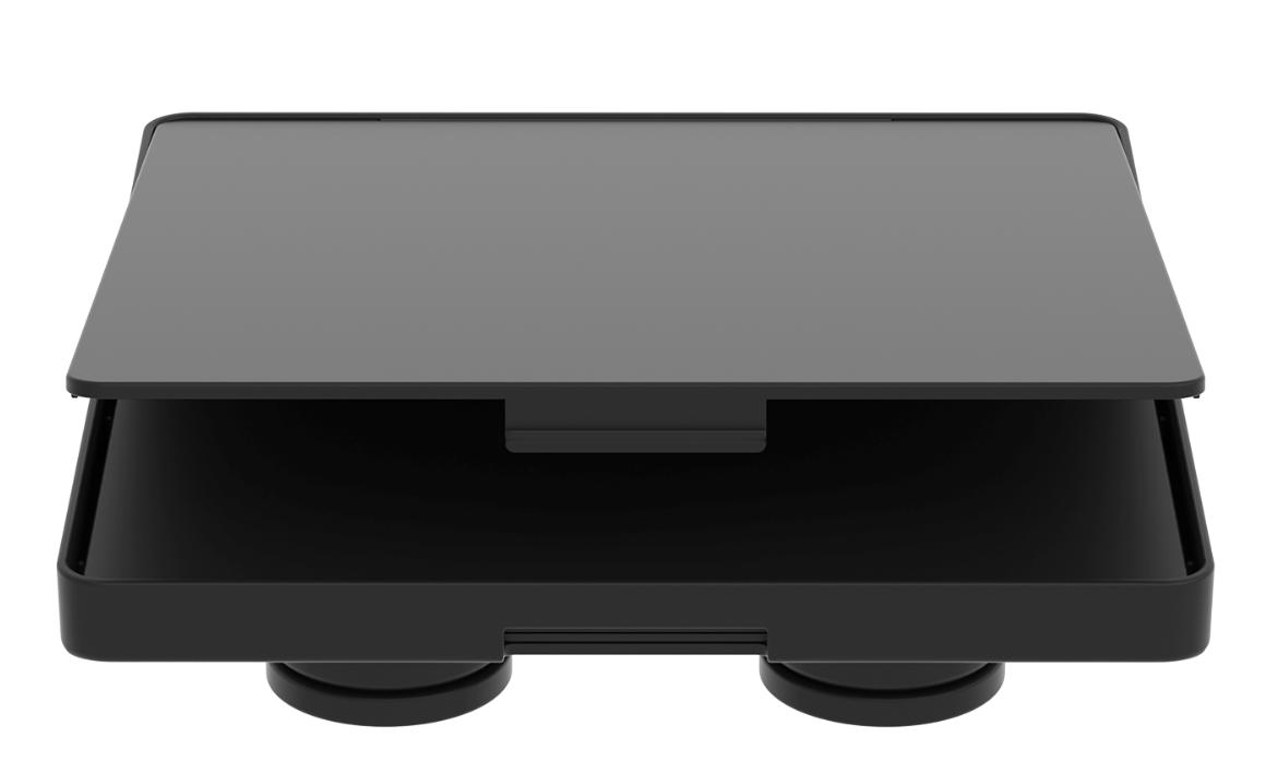 Соронзтой хамгаалалтын гэр