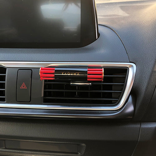 Kaguwa - Pink Shower багц (улаан)