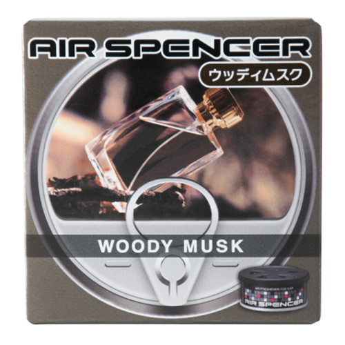 A109 Woody Musk