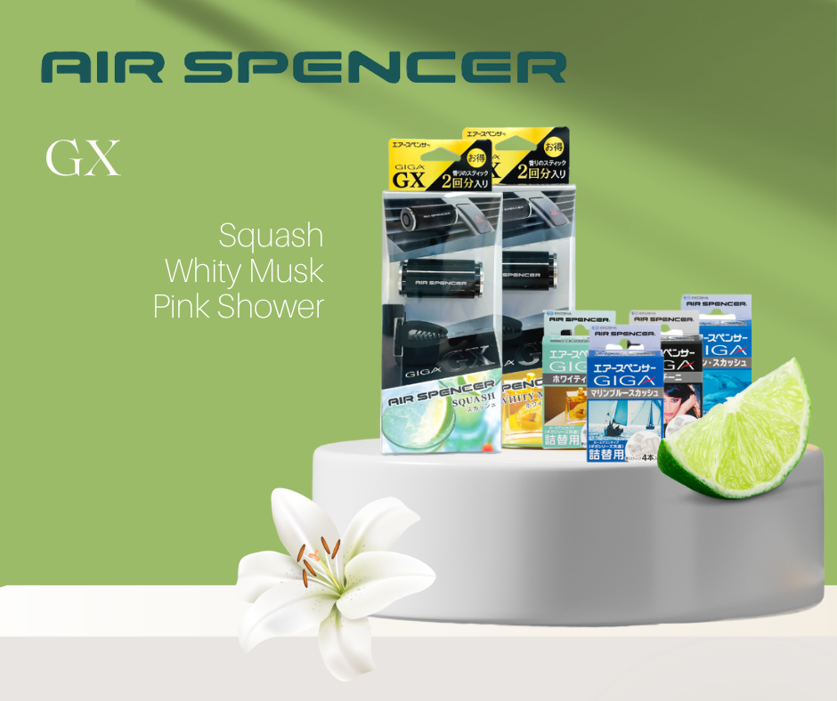 GX - Pink Shower багц