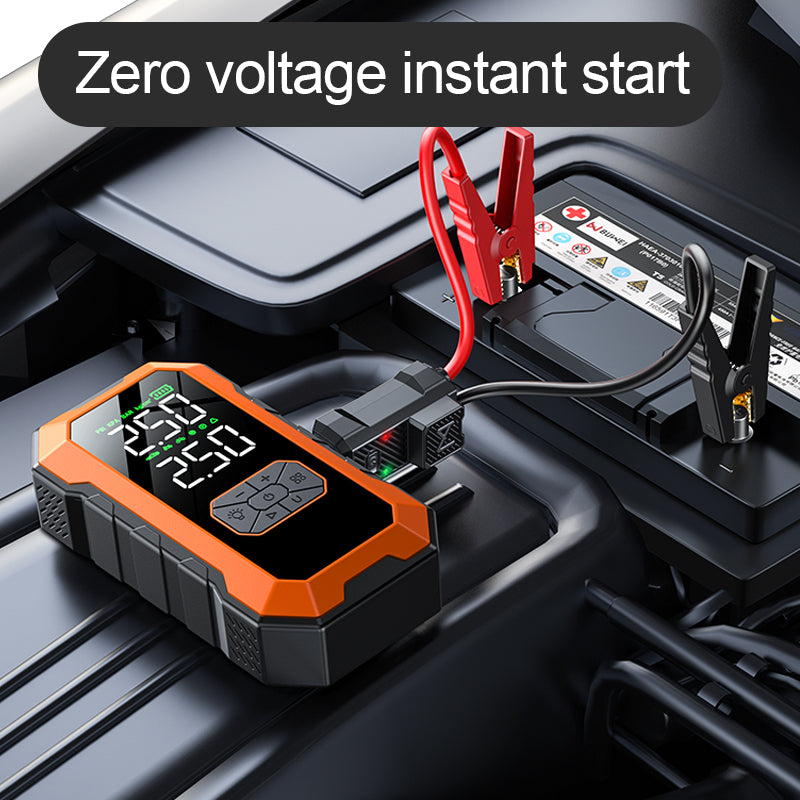 Албадан асаагч+Дугуй хийлэгч