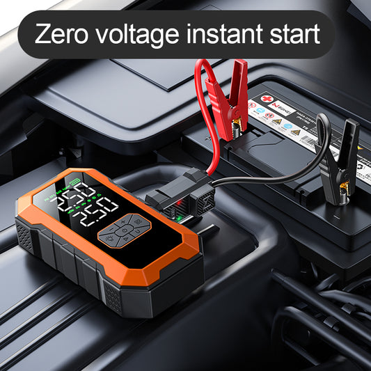 Албадан асаагч+Дугуй хийлэгч