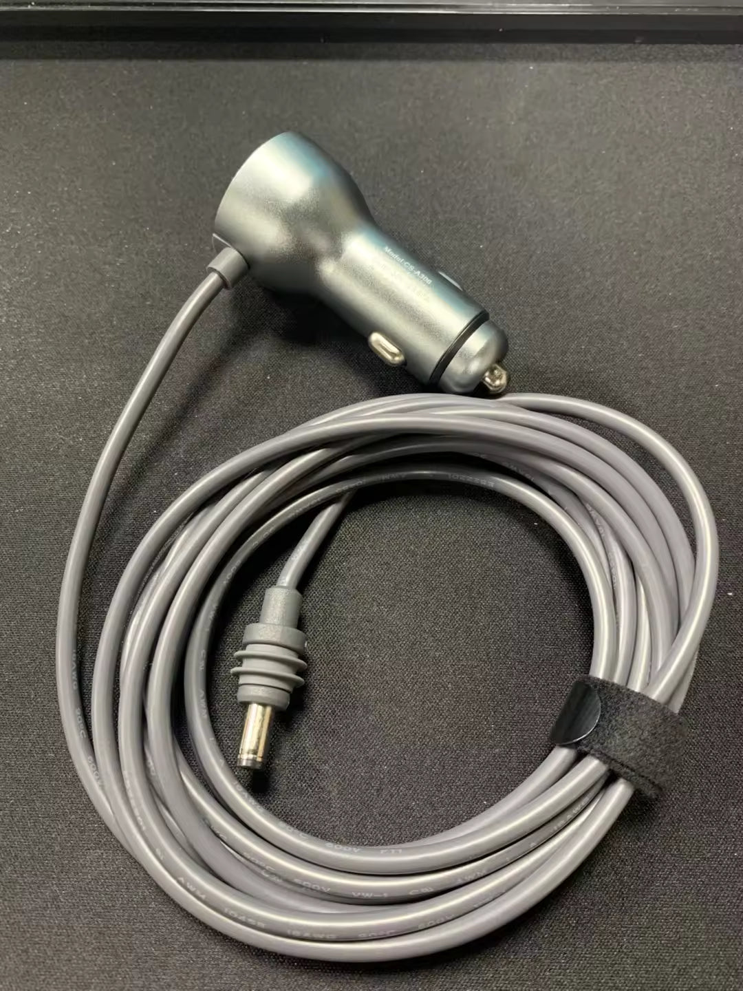 60W өсгөгчтэй автомашины залгуур