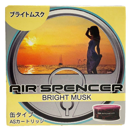 A101 Bright Musk