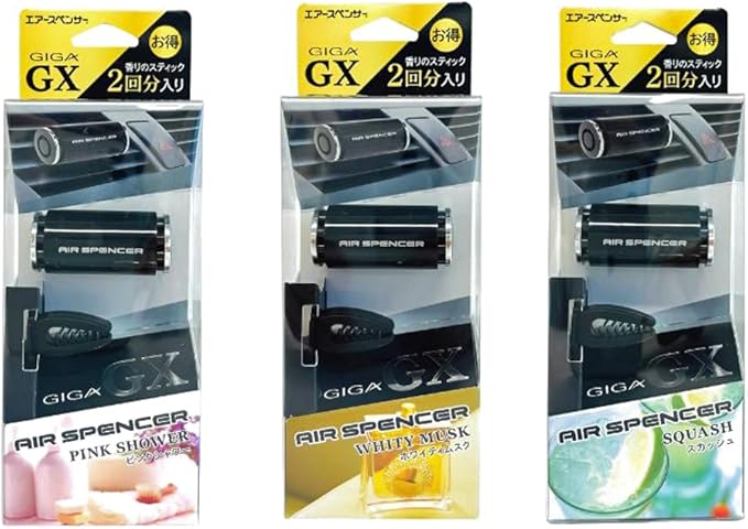 GX - Pink Shower багц