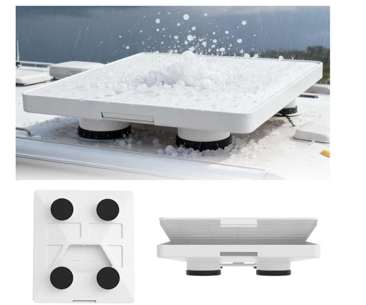 Соронзтой хамгаалалтын гэр