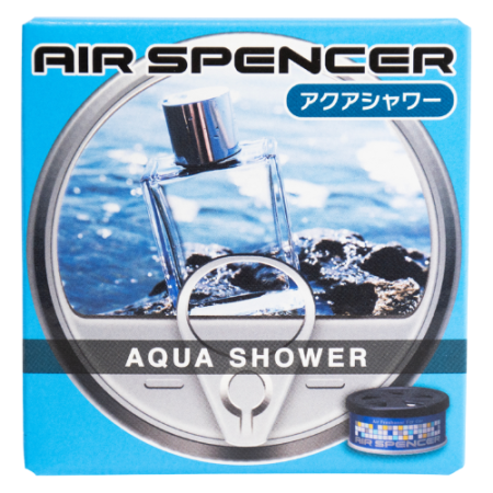 A31 Aqua Shower