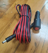 Starlink Mini автомашины залгуур